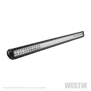 Westin - Westin EF2 LED Light Bar Double Row 50 inch Combo w/3W Epistar - Black - 09-13250C - Image 3