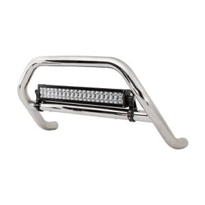 Westin - Westin HD LED Bar Clamp for 2in diameter tube - Black - 32-20005 - Image 1