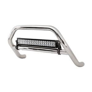 Westin - Westin HD LED Bar Clamp for 2in diameter tube - Black - 32-20005 - Image 2