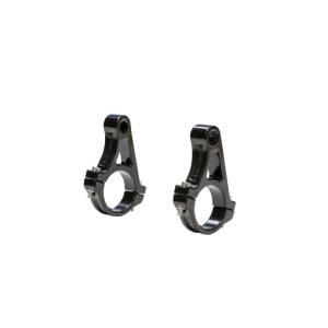 Westin - Westin HD LED Bar Clamp for 2in diameter tube - Black - 32-20005 - Image 3