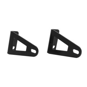 Westin - Westin HDX Grille Guard LED Light Bracket for 20 or 30 inch LED Bar - Black - 57-0015 - Image 3