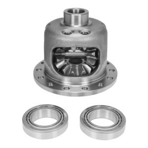 Yukon Gear & Axle Yukon Trac Loc Limited Slip Carrier for Dana M300 37 Spline 3.73 & Down - YC DM300-3-37T/L