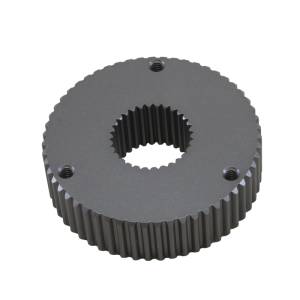 Yukon Gear & Axle Yukon Hardcore Drive Flange 30 Spline Inner 55 Spline Outer - YHCDF-30-B