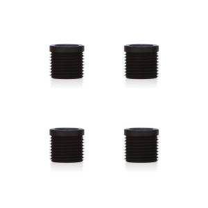 Mishimoto Shift Knob Adapter Kit - 4PC - MMSK-ADAP-4