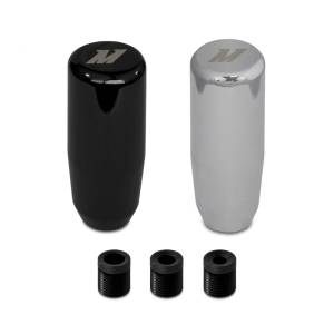 Mishimoto - Mishimoto Shift Knob Black - MMSK-BK - Image 1