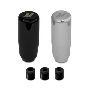 Mishimoto - Mishimoto Shift Knob Black - MMSK-BK - Image 2