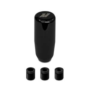 Mishimoto - Mishimoto Shift Knob Black - MMSK-BK - Image 4