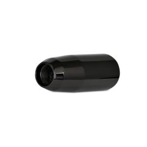 Mishimoto - Mishimoto Shift Knob Black - MMSK-BK - Image 6