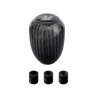 Mishimoto - Mishimoto Carbon Fiber Shift Knob - MMSK-CF - Image 2