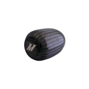 Mishimoto - Mishimoto Carbon Fiber Shift Knob - MMSK-CF - Image 4