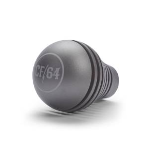 Mishimoto - Mishimoto Limited Edition Chris Forsberg Shift Knob - MMSK-FSB - Image 3