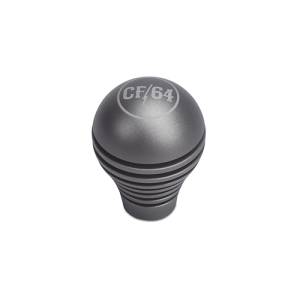 Mishimoto - Mishimoto Limited Edition Chris Forsberg Shift Knob - MMSK-FSB - Image 4