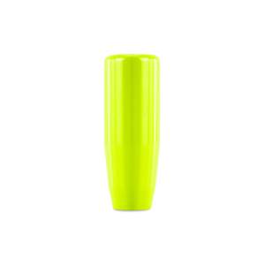 Mishimoto Shift Knob - Neon Yellow - MMSK-NY