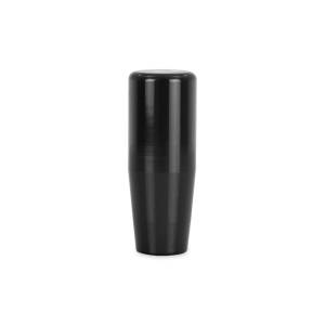 Mishimoto Weighted Shift Knob XL Black - MMSK-XL-BK