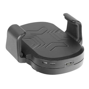 Rugged Ridge - Rugged Ridge Phone Mount Wireless Charging Dash Mount System - 13551.28 - Image 2