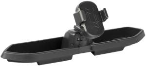 Rugged Ridge - Rugged Ridge Phone Mount Wireless Charging Dash Mount System - 13551.28 - Image 4