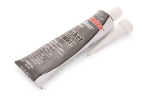 Edelbrock - Edelbrock Silicone Rtv 3 Oz Tube Black - 1076 - Image 2