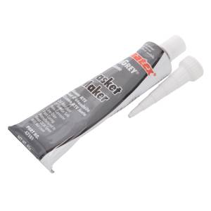Edelbrock - Edelbrock Silicone Rtv 3 Oz Tube Black - 1076 - Image 3