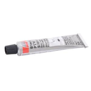 Edelbrock - Edelbrock Silicone Rtv 5 Oz Tube Black - 1077 - Image 1