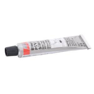 Edelbrock - Edelbrock Silicone Rtv 5 Oz Tube Black - 1077 - Image 3