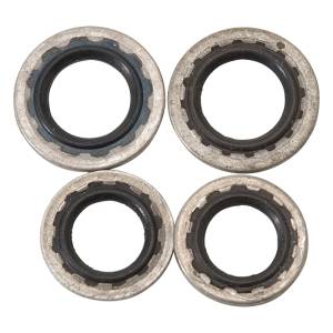 Russell - Russell Performance -4 AN (7/16in) Stat-O-Seal (2 pcs.) - 683890 - Image 2