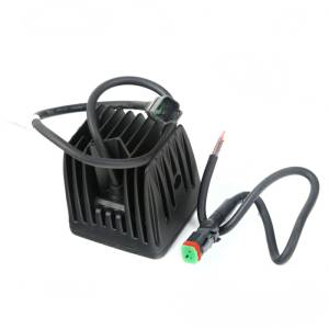 Rugged Ridge - Rugged Ridge 3in Cube LED Light 16 Watt - 15209.03 - Image 4