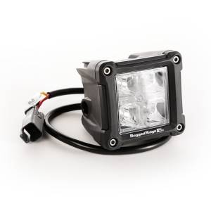 Rugged Ridge - Rugged Ridge Cube LED Light Combo High/Low Beam - 15209.30 - Image 1