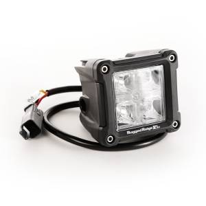 Rugged Ridge - Rugged Ridge Cube LED Light Combo High/Low Beam - 15209.30 - Image 2