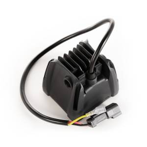 Rugged Ridge - Rugged Ridge Cube LED Light Combo High/Low Beam - 15209.30 - Image 9