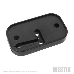 Westin - Westin Universal LED Rock Light Kit - 4 Lights - 14ft 9in Wiring Harness & Switch - 09-80005 - Image 8