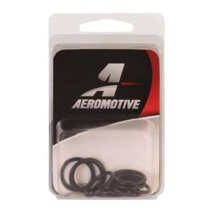 Aeromotive - Aeromotive Fuel Resistant Nitrile O-Ring - AN-08 (Pack of 10) - 15622 - Image 3