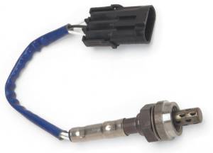 Edelbrock - Edelbrock EFI 02 Sensor and Bung - 3591 - Image 2