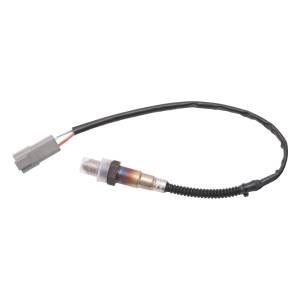 Edelbrock - Edelbrock Sensor Wide Band Exhaust Gas Oxygen Bosch Lsu 4 2 Qd2 - 91171 - Image 2