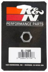 K&N Engineering - K&N Engineering Oxygen Sensor Bushing 18mm - 85-21688 - Image 3