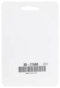 K&N Engineering - K&N Engineering Oxygen Sensor Bushing 18mm - 85-21688 - Image 7