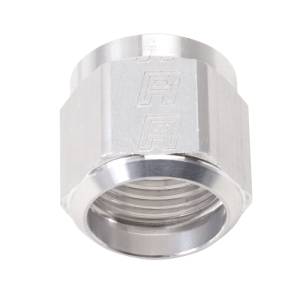 Russell - Russell Performance -6 Female AN O-Ring Seal Weld Bung 9/16in -18 SAE (Uses Fitting 660350) - 640090 - Image 3