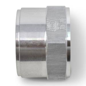 Russell - Russell Performance -6 Female AN O-Ring Seal Weld Bung 9/16in -18 SAE (Uses Fitting 660350) - 640090 - Image 4