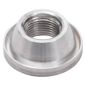 Russell - Russell Performance -8 Female AN O-Ring Seal Weld Bung 3/4in -16 SAE (Uses Fitting 660360) - 640100 - Image 2