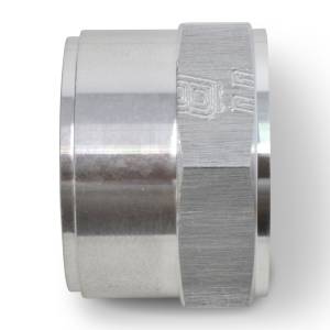 Russell - Russell Performance -8 Female AN O-Ring Seal Weld Bung 3/4in -16 SAE (Uses Fitting 660360) - 640100 - Image 5