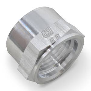 Russell - Russell Performance -8 Female AN O-Ring Seal Weld Bung 3/4in -16 SAE (Uses Fitting 660360) - 640100 - Image 6