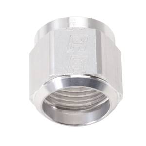 Russell - Russell Performance -10 Female AN O-Ring Seal Weld Bung 7/8in -14 SAE (Uses Fitting 660370) - 640110 - Image 3