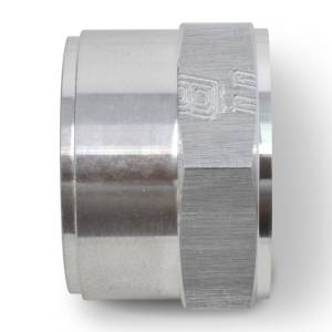 Russell - Russell Performance Weld Bung Aluminum #16 - 640130 - Image 4