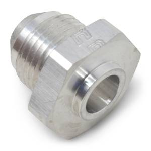 Russell - Russell Performance -6 Male AN Alum Weld Bung 9/16in -18 SAE - 670580 - Image 3