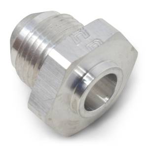 Russell - Russell Performance -10 Male AN Alum Weld Bung 7/8in -14 SAE - 670600 - Image 6