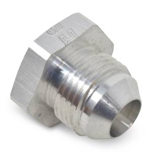 Russell - Russell Performance -12 Male AN Aluminum Weld Bung 1-1/16in -12 SAE - 670610 - Image 5