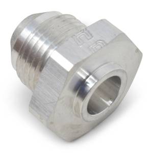 Russell - Russell Performance -12 Male AN Aluminum Weld Bung 1-1/16in -12 SAE - 670610 - Image 6