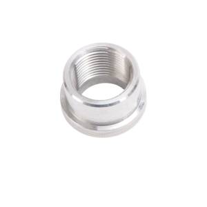 Russell - Russell Performance 3/8in Female NPT Weld Bungs (3/8in -18 NPT) - 670760 - Image 2