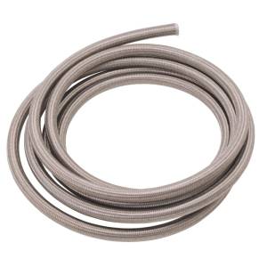 Russell - Russell Performance -10 AN PowerFlex Power Steering Hose (Pre-Packaged 3 Foot Roll) - 632710 - Image 2
