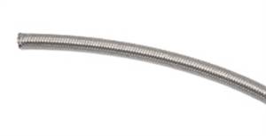 Russell - Russell Performance -10 AN PowerFlex Power Steering Hose (Pre-Packaged 3 Foot Roll) - 632710 - Image 5