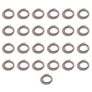 Russell - Russell Performance POWERFLEX HOSE -10 IN 3 FT LENGTHS 25 PC BULK PKG - 632718 - Image 4